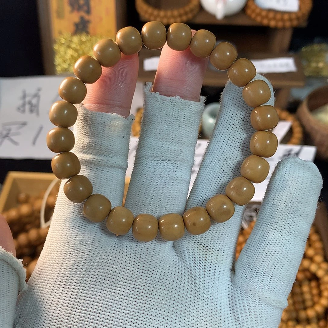 手串猴头核桃福利瑕疵老型