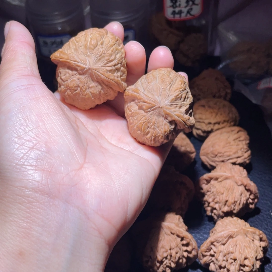 吊坠桃核44尺南瓜吨