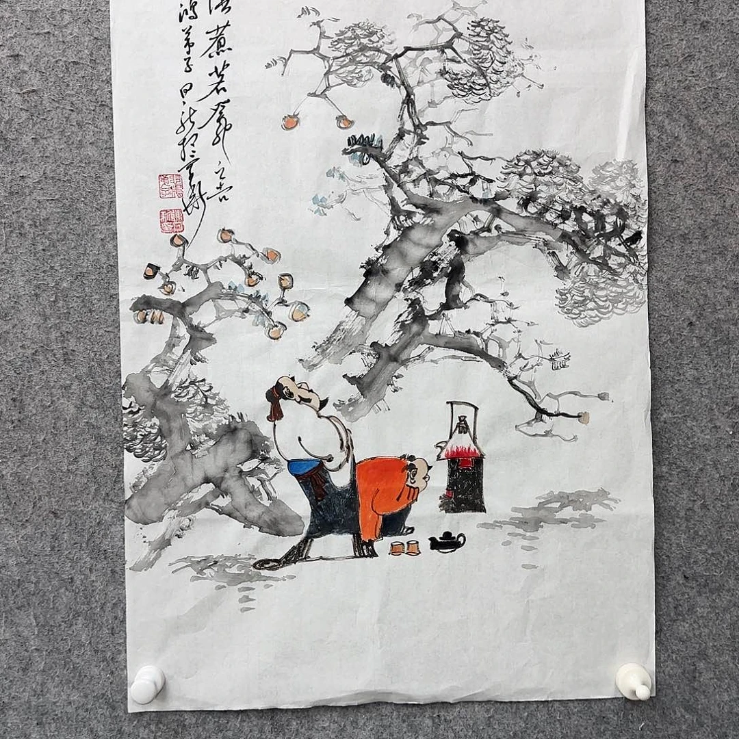 书法作品多次参加全国