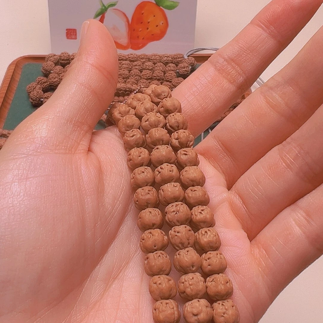 金刚菩提吊坠沧**辰金刚菩提手链项链