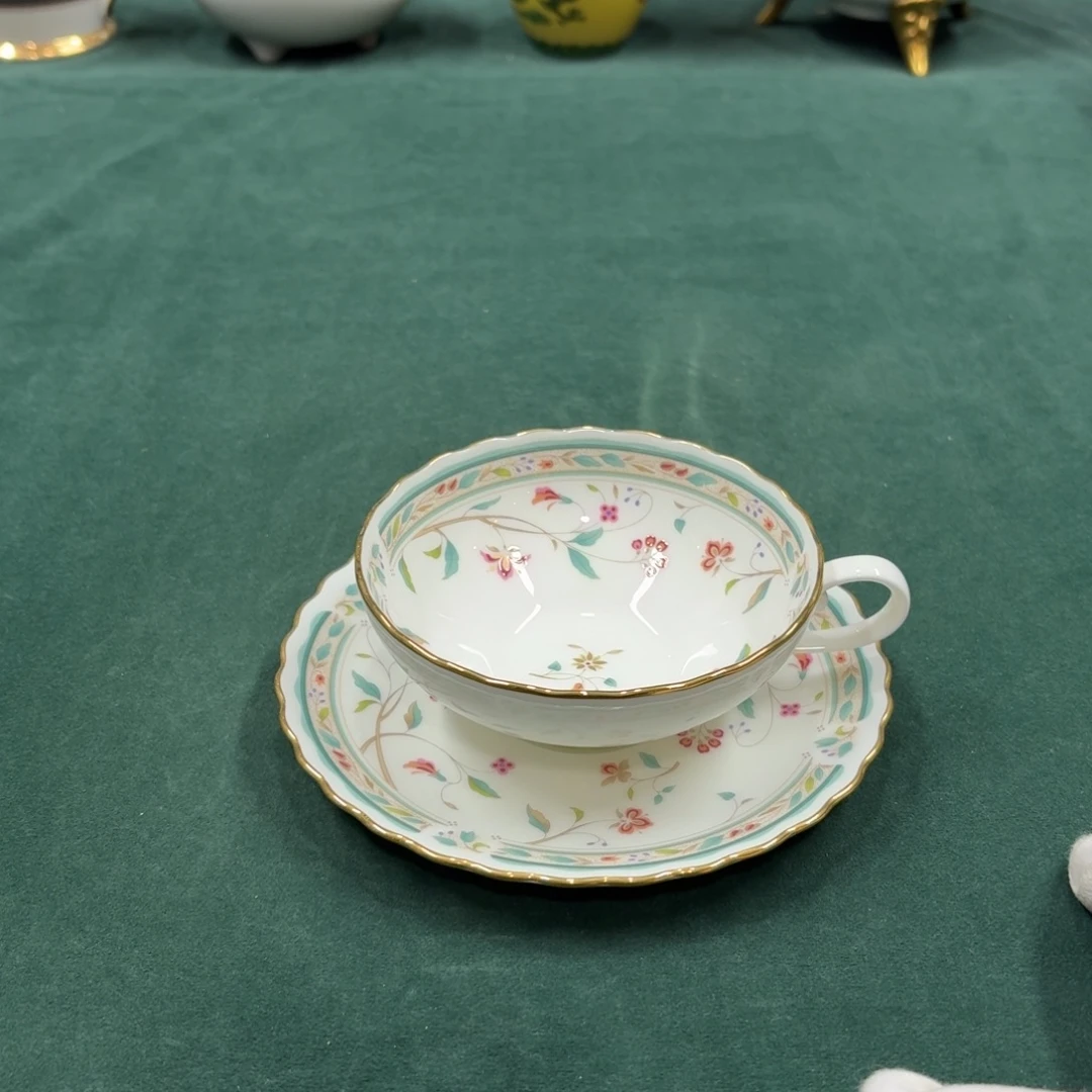 云翼堂家瓷器真好看呀