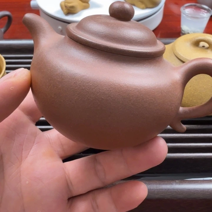 瑕，紫泥莲子容量一百七