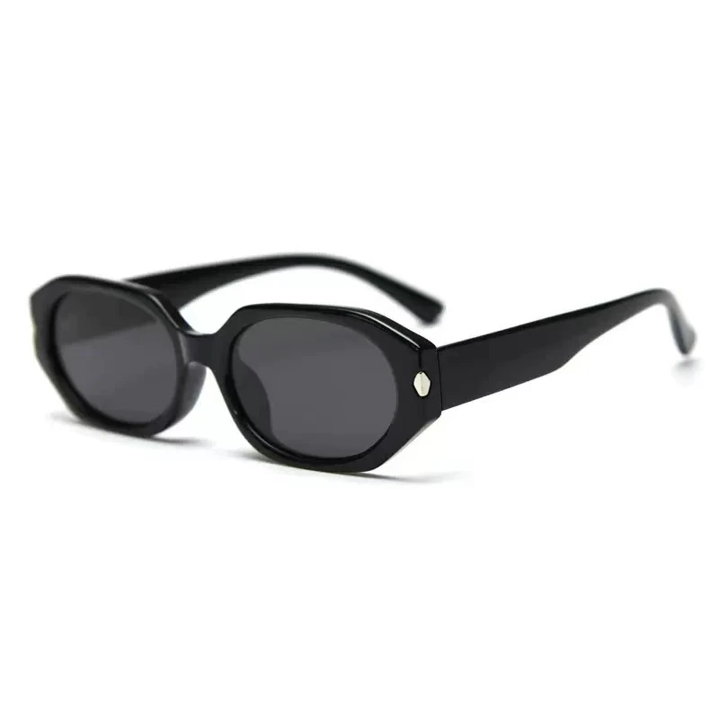 DM2025新款墨镜高级感复古防晒防紫外线太阳眼镜偏光镜