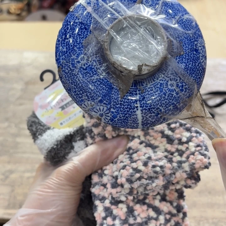 瓷片陶瓷制品陶瓷