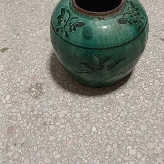 天***月其他陶青花陶瓷摆件青花陶瓷摆件青花陶瓷