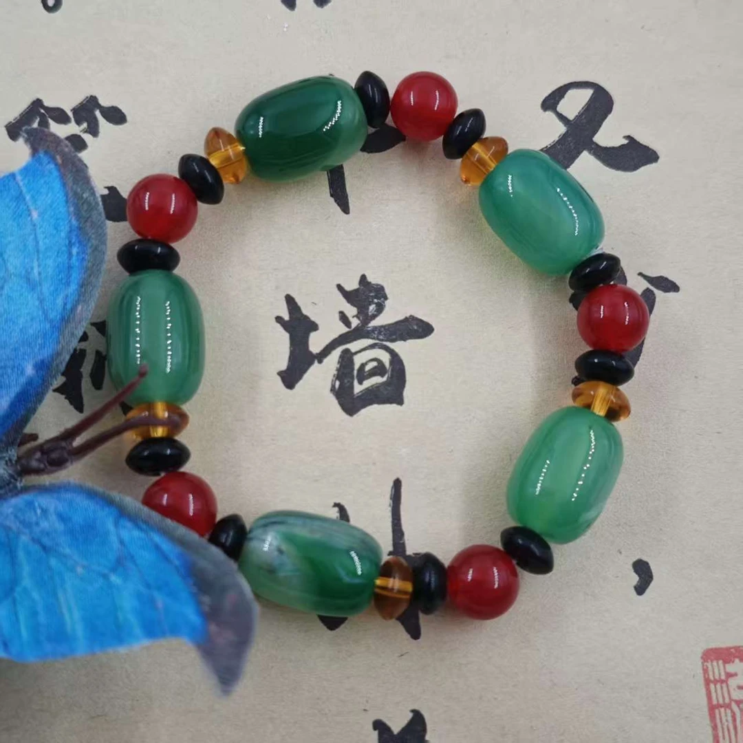 G597时尚潮流精品欧美风手串