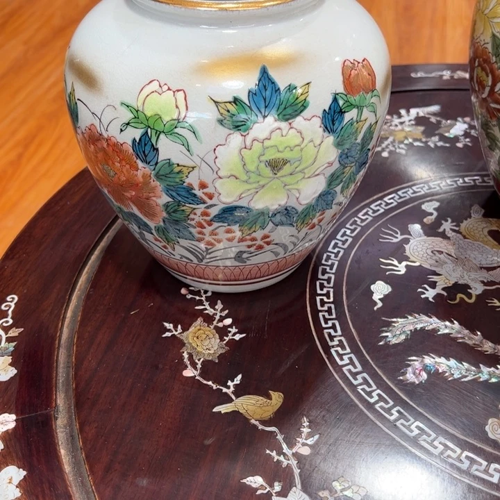 茶盏茶室摆件茶空间