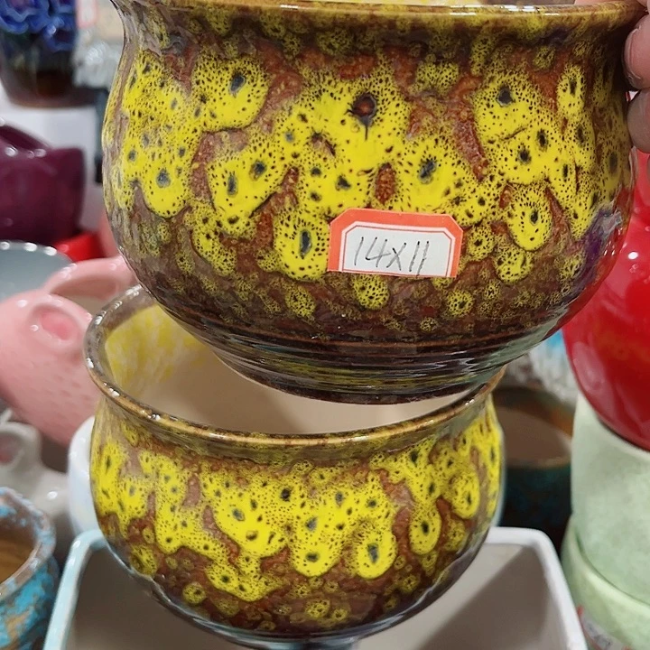 福利花盆厂家直销9.99包邮