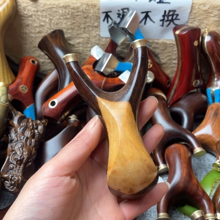 大果紫檀（缅甸花梨）瑕疵560