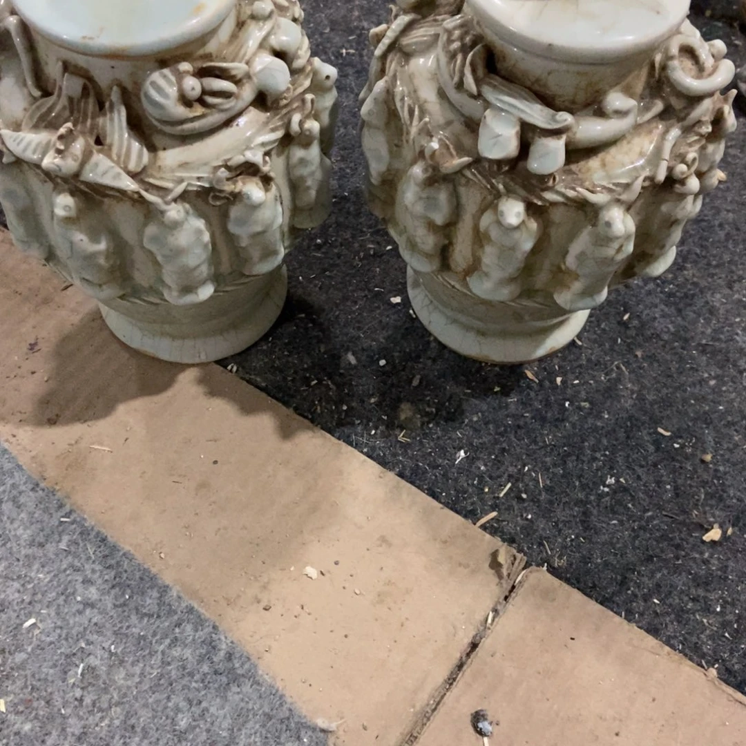 小***儿罐陶瓷材料等行业的