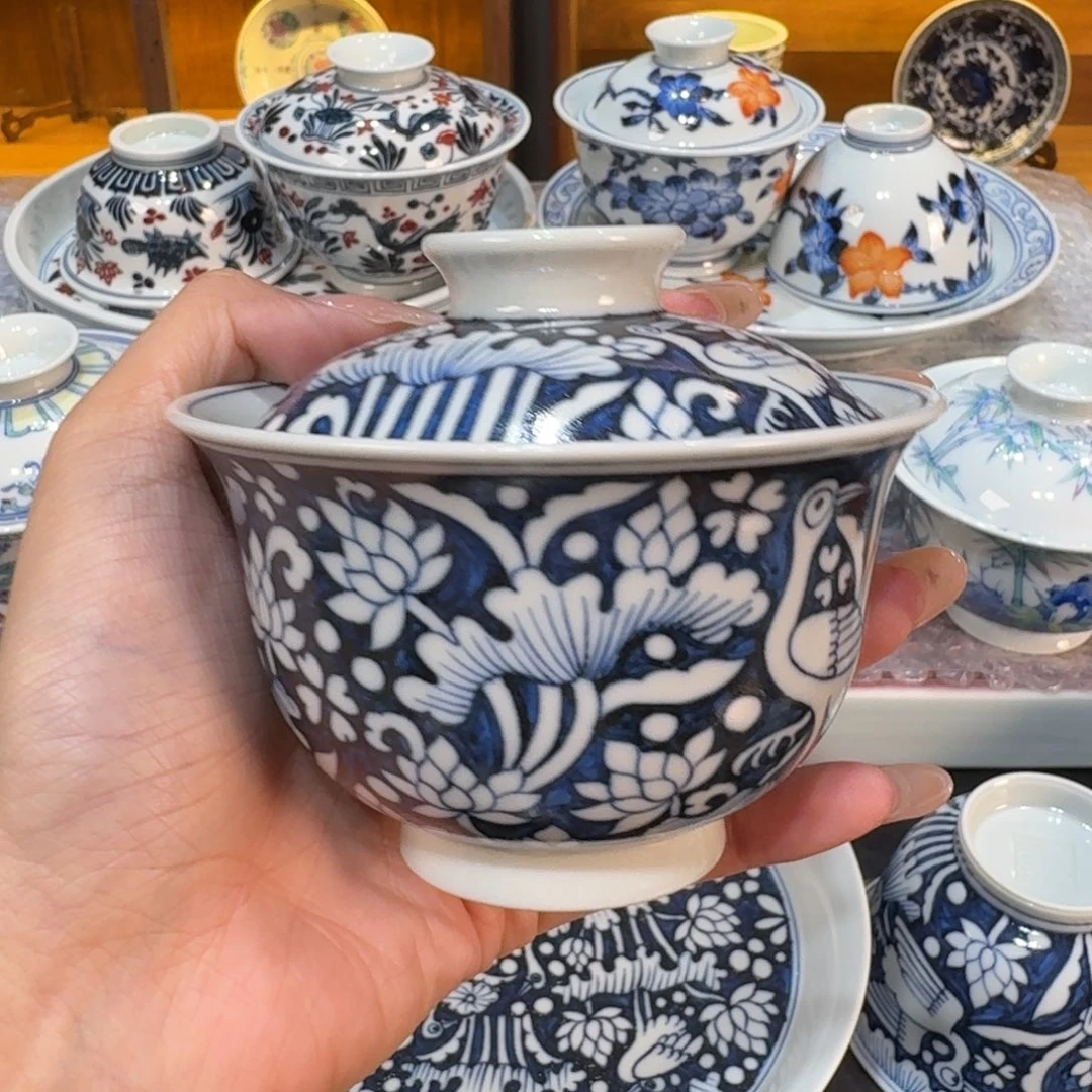 盖碗11111114111111