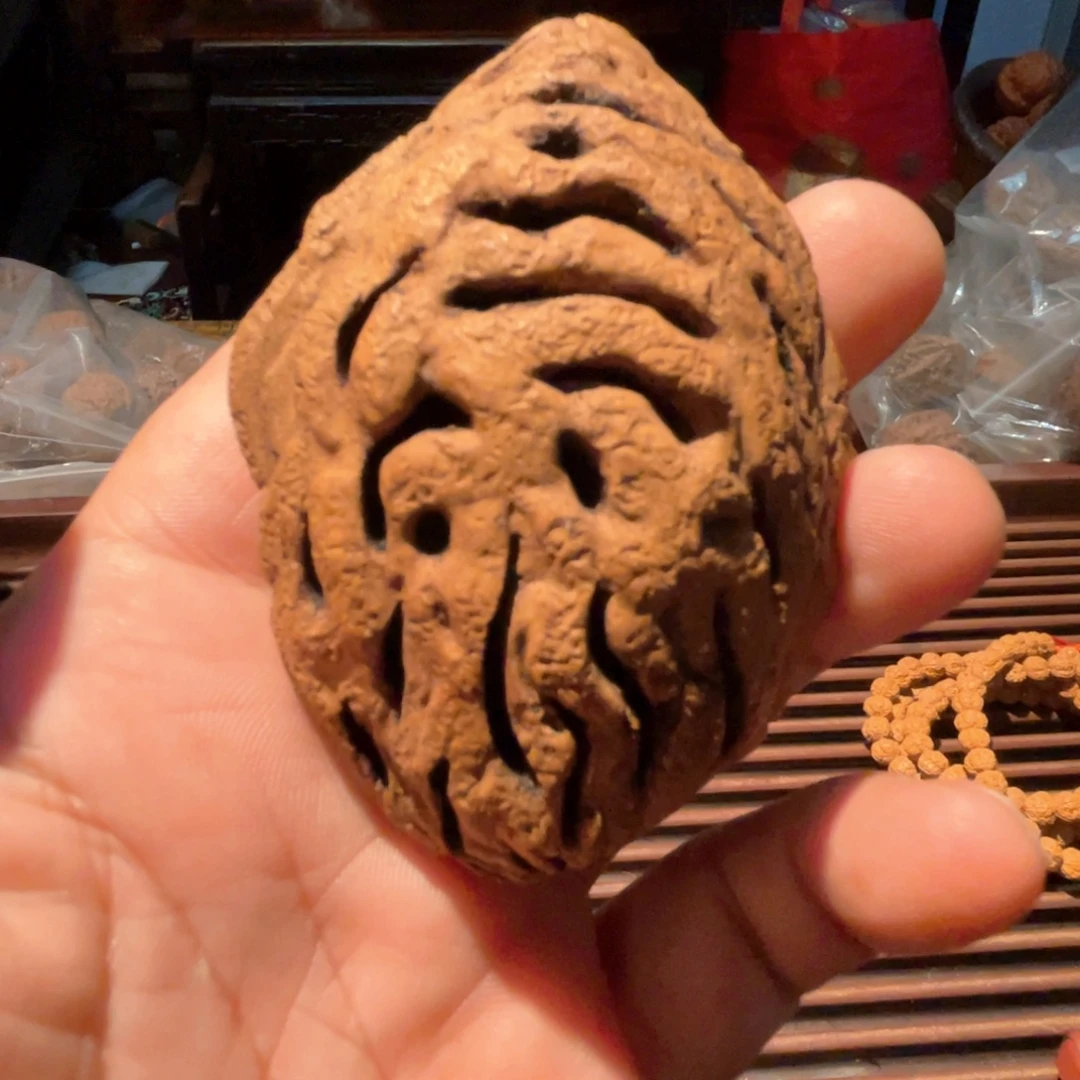 ****把件文玩核桃嘎嘎嘎嘎