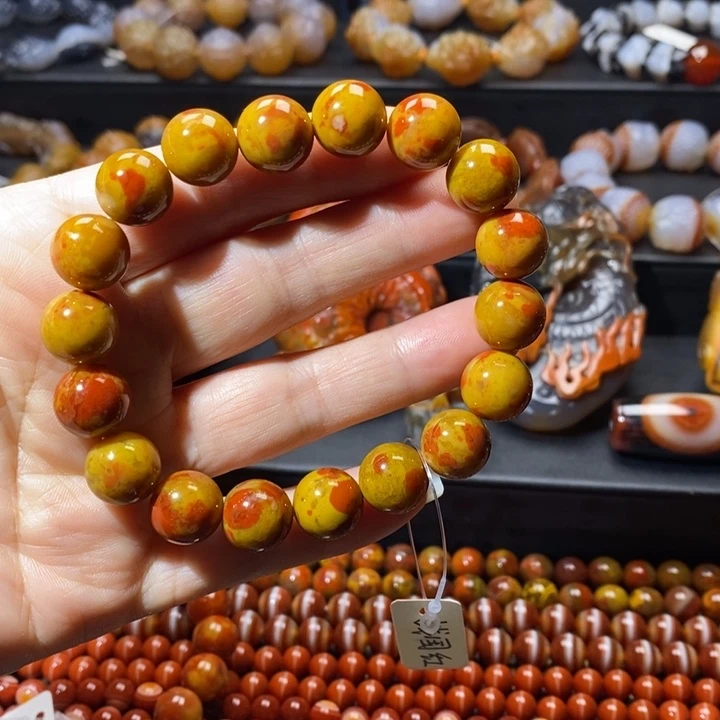 未镶嵌手链玛瑙/玉髓