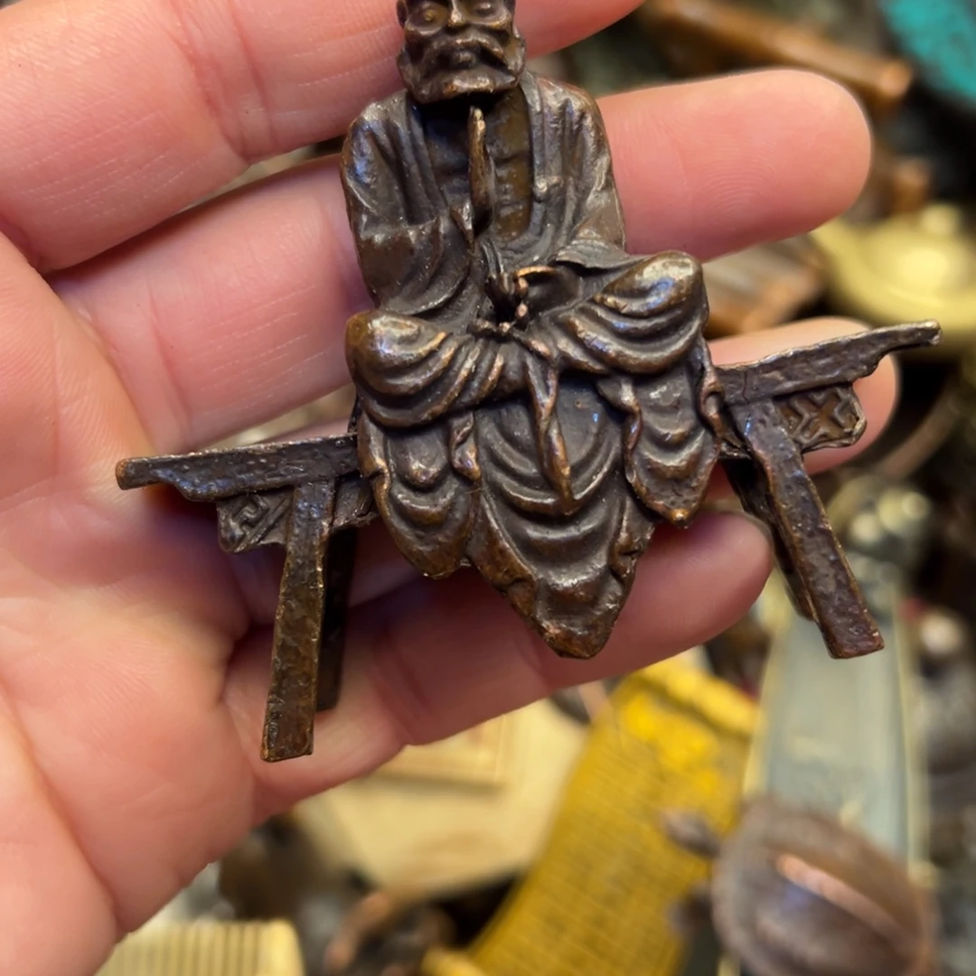 铜器工艺百货艺品专属链接