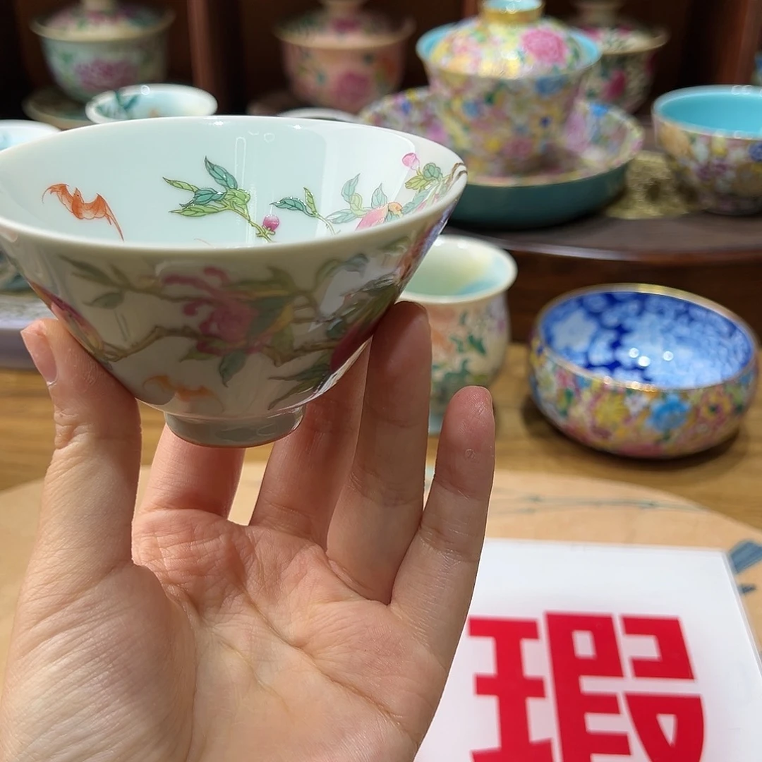 微瑕微瑕景德镇陶瓷