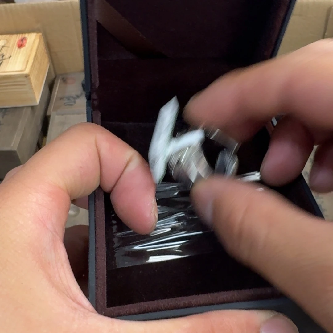 陶瓷手串，多样性发一