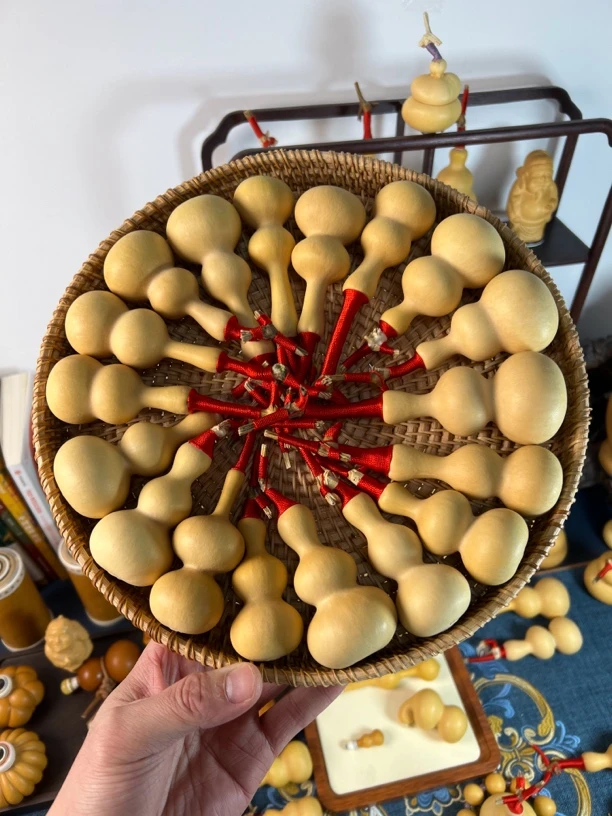 （八宝葫芦）直播间选葫专拍链接