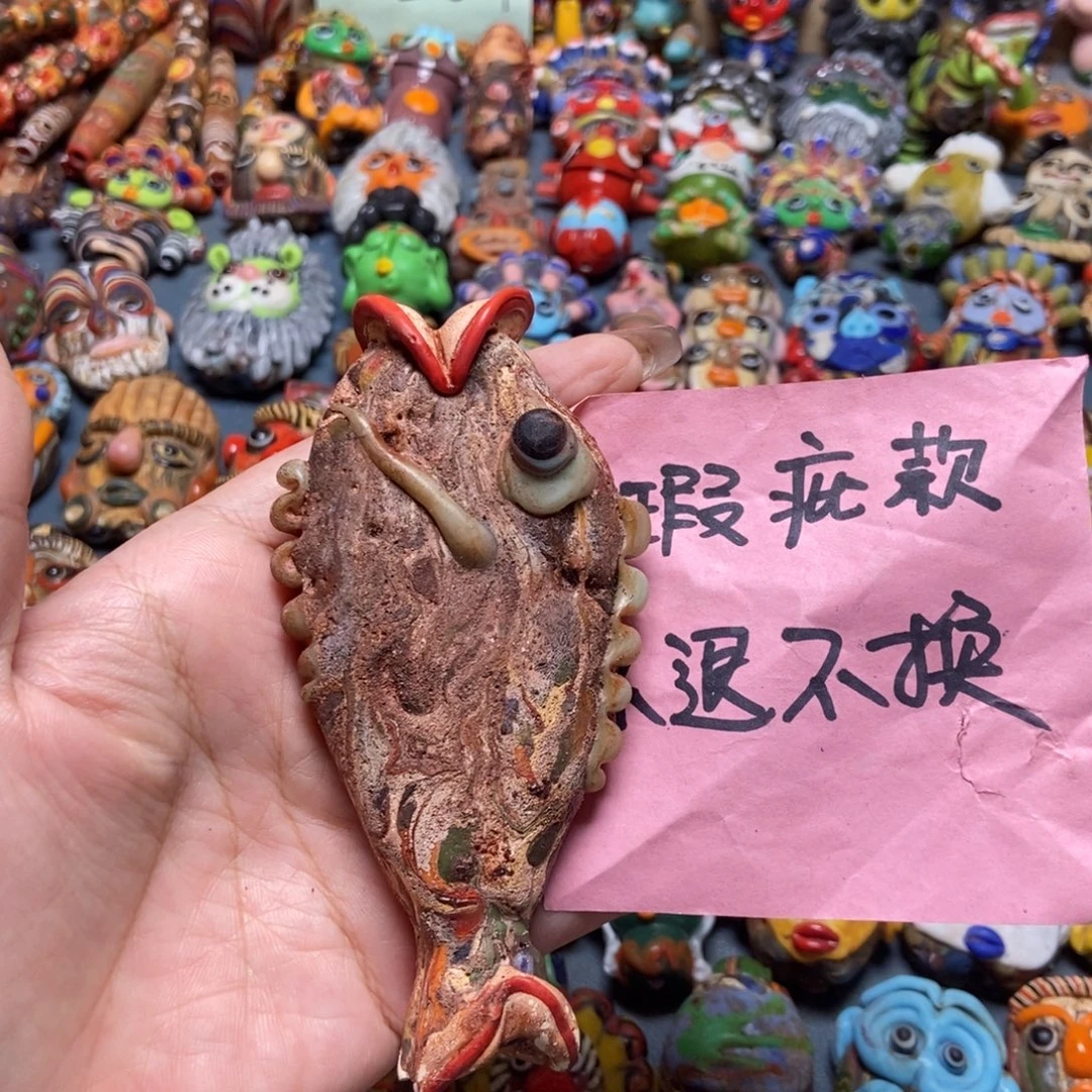 颈饰玻璃印度尼西亚微瑕no退换