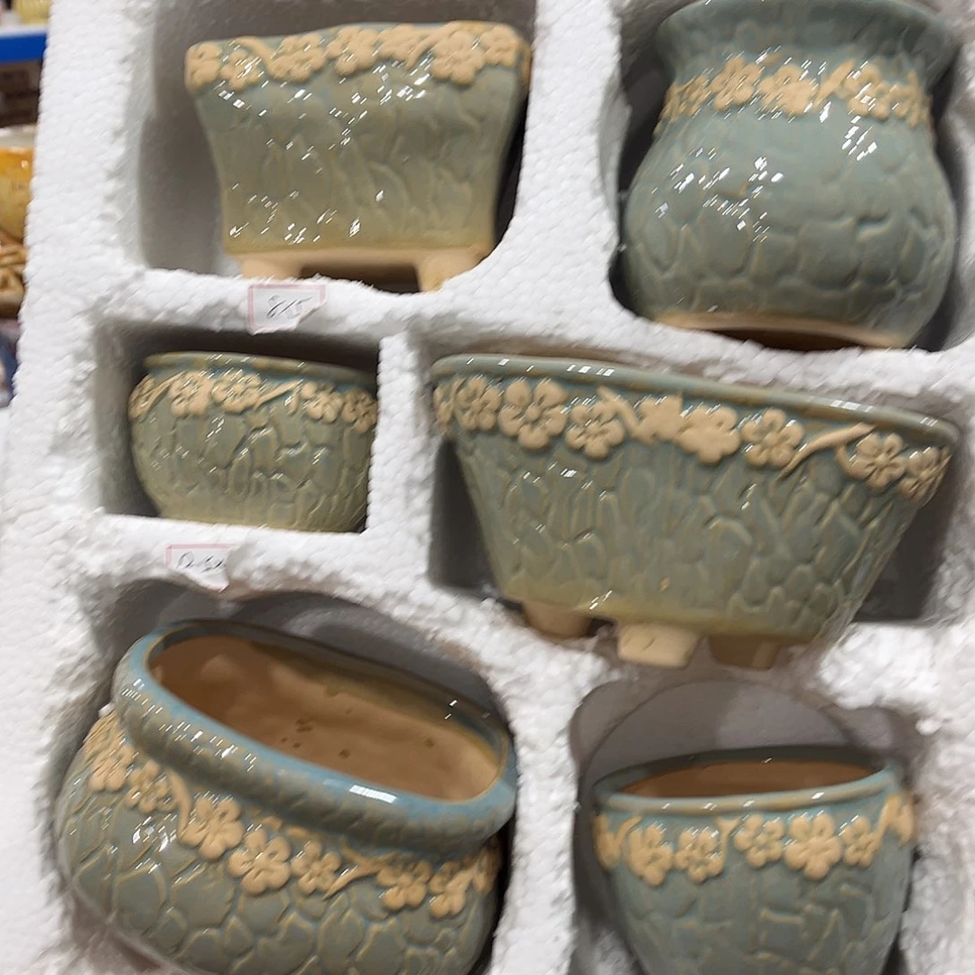 红陶正品数量有限