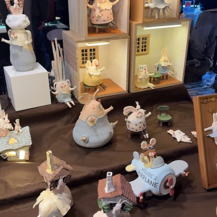 摆件陶哈哈哈哈哈哈283