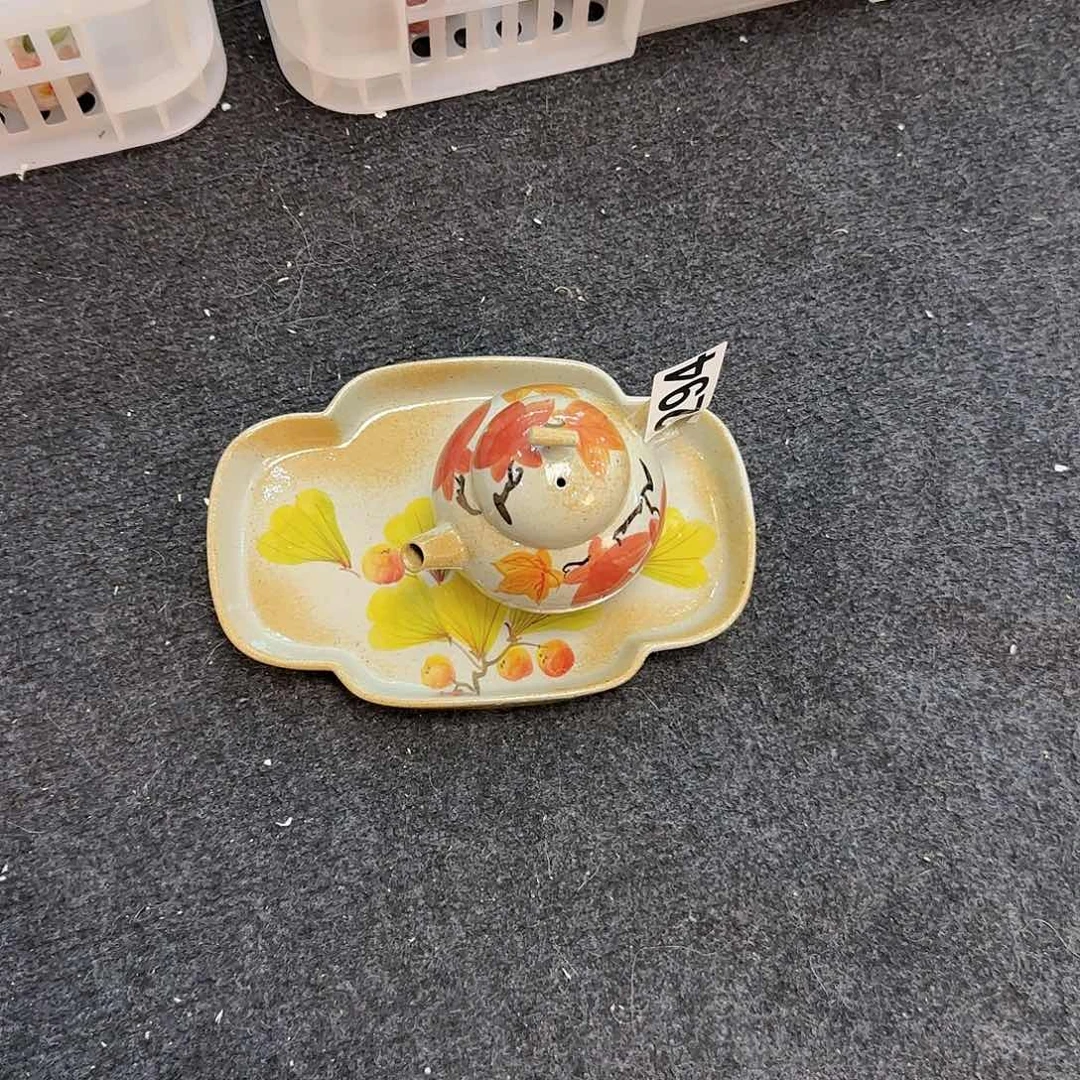 漫***～景德镇陶瓷手工制作