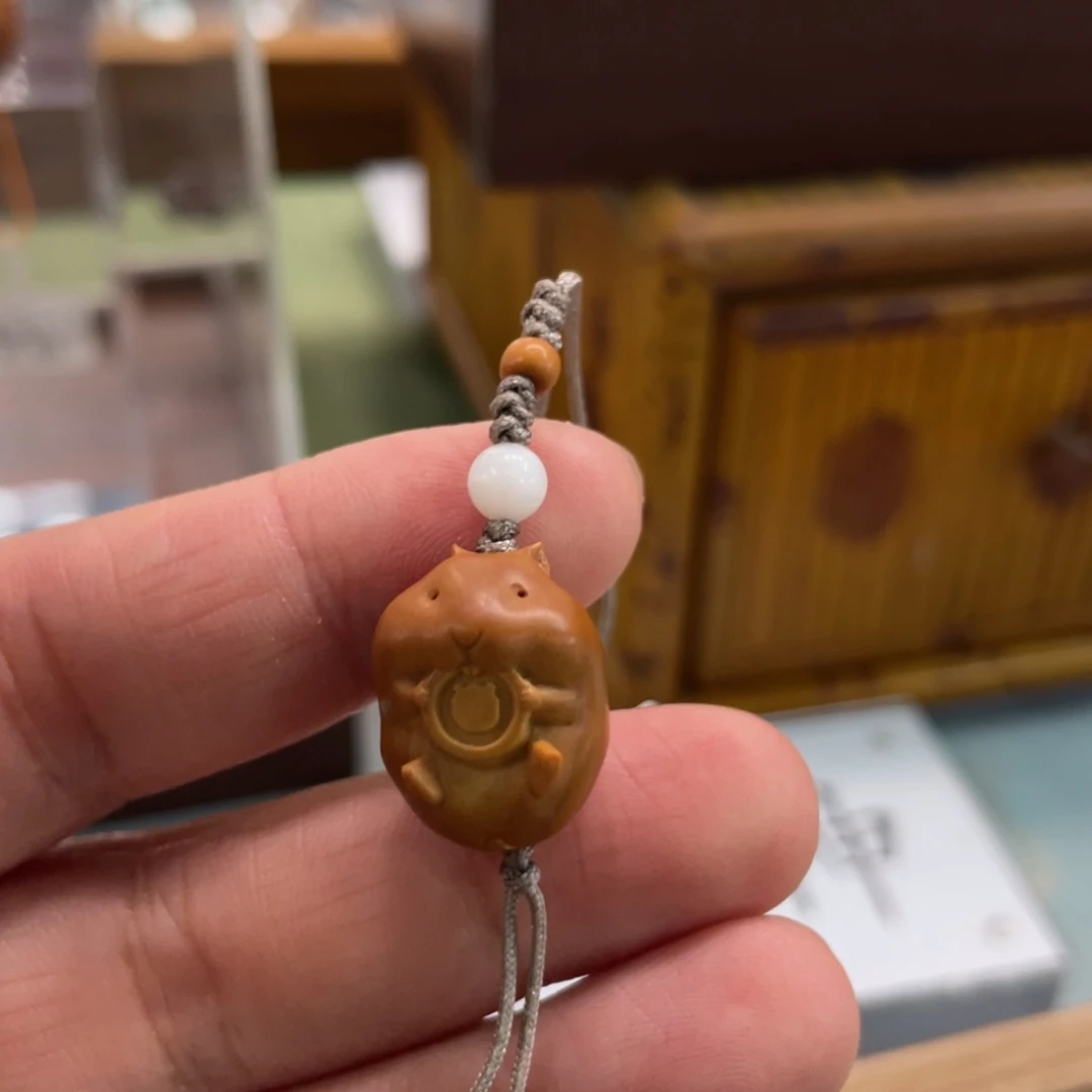 手串/手链橄榄核Hhediao·Hhediao