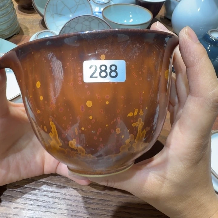 木首釉公道容量200毫升