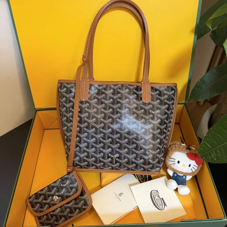 未使用/Goyard/单肩包/C8854053059/[251216SWB]