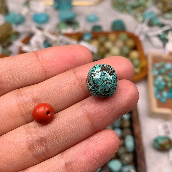 玛瑙/玉髓未镶嵌随行