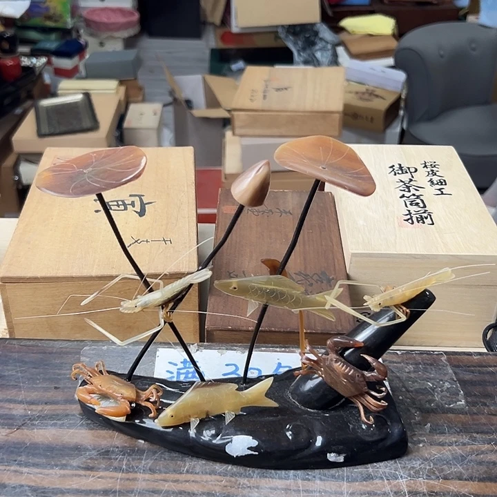 福利炸不停直播间