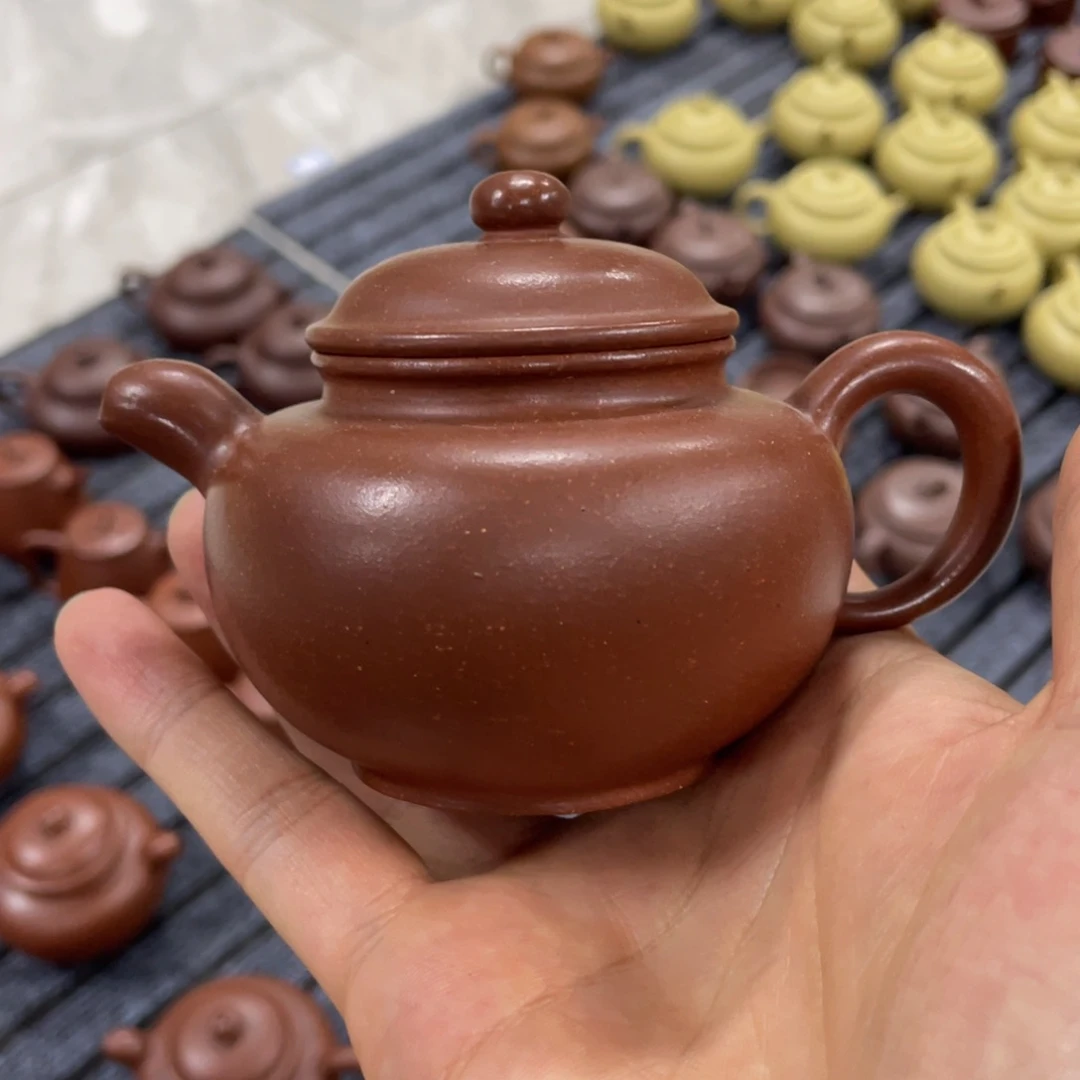 茶壶紫砂宜兴紫砂艺术学院美术馆收藏