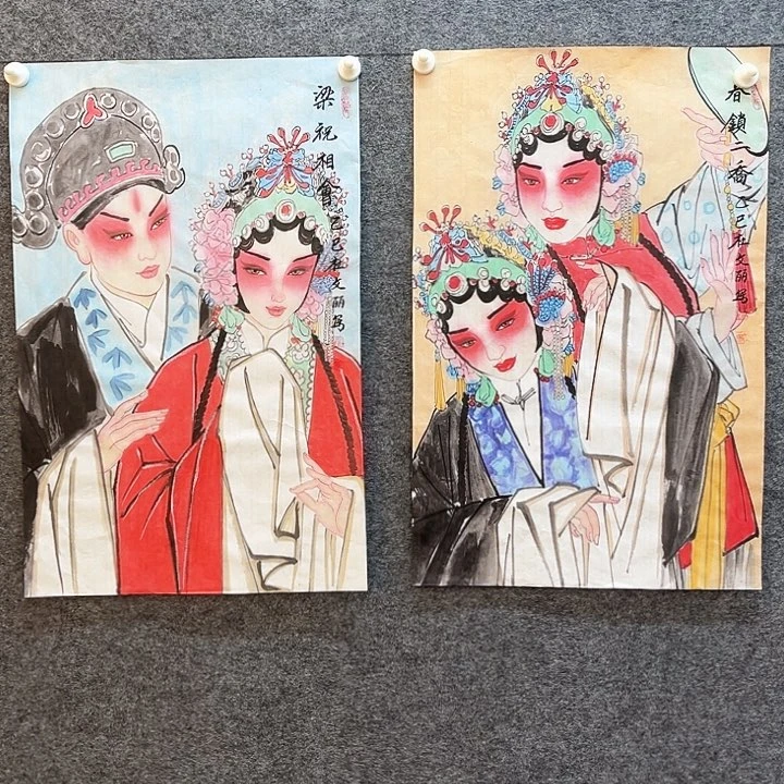 美术作品艺术作品2