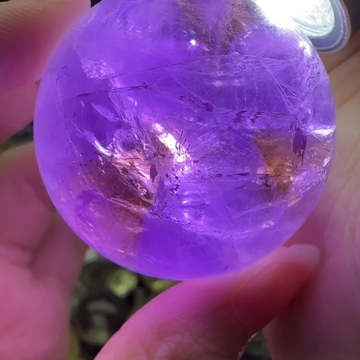 摆件未镶嵌水晶f589