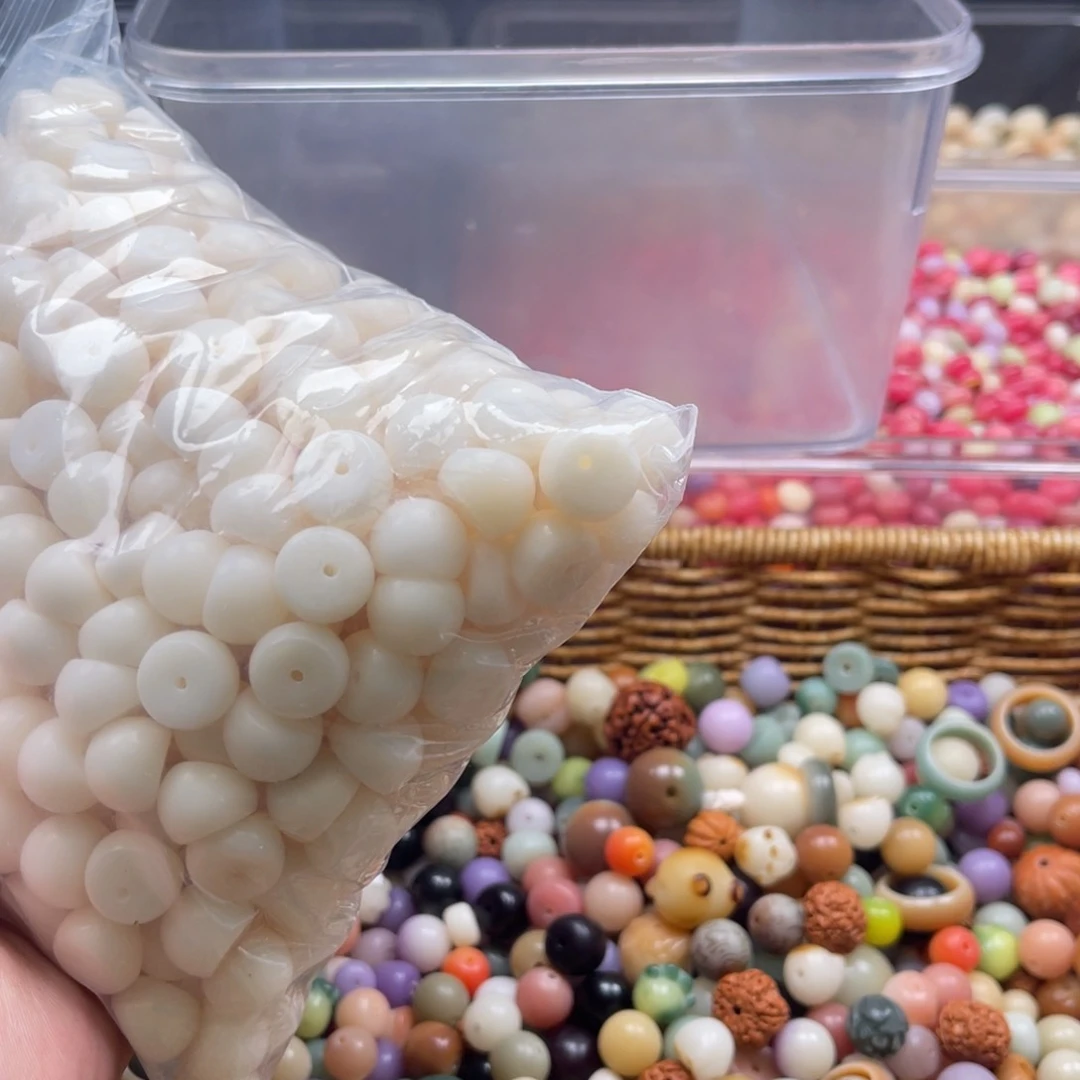 吊坠白玉菩提夏***咯a14/锅底蒜瓣