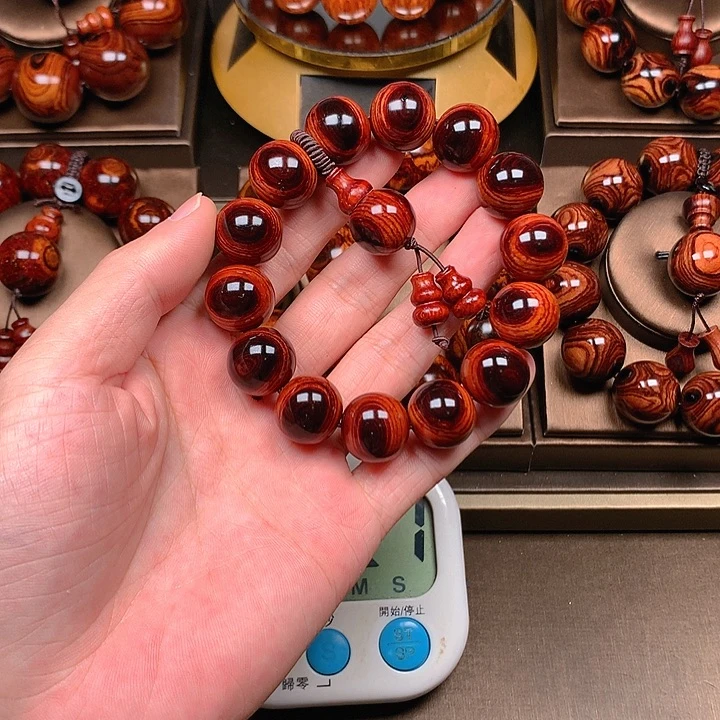 【闪购商品】黄花梨/降香黄檀1.6规格08W