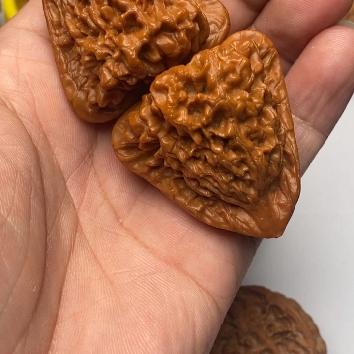 静***心手串/手链核桃麒麟