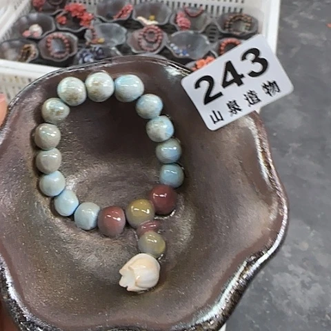 瓷片柴烧柴烧柴烧243