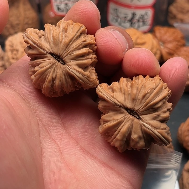 把件文玩核桃平谷楼42