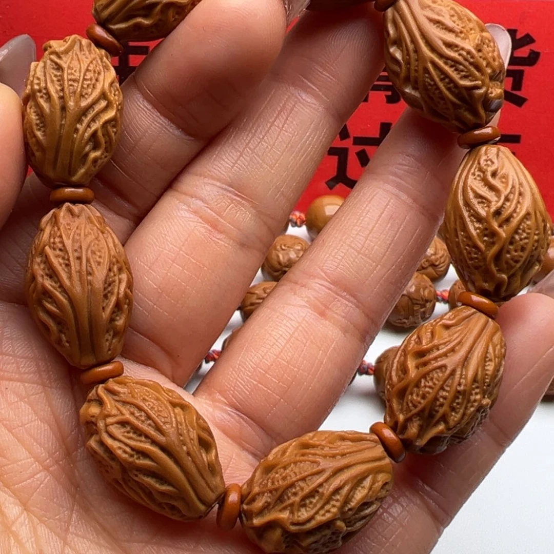 橄榄核手串/手链橄榄核