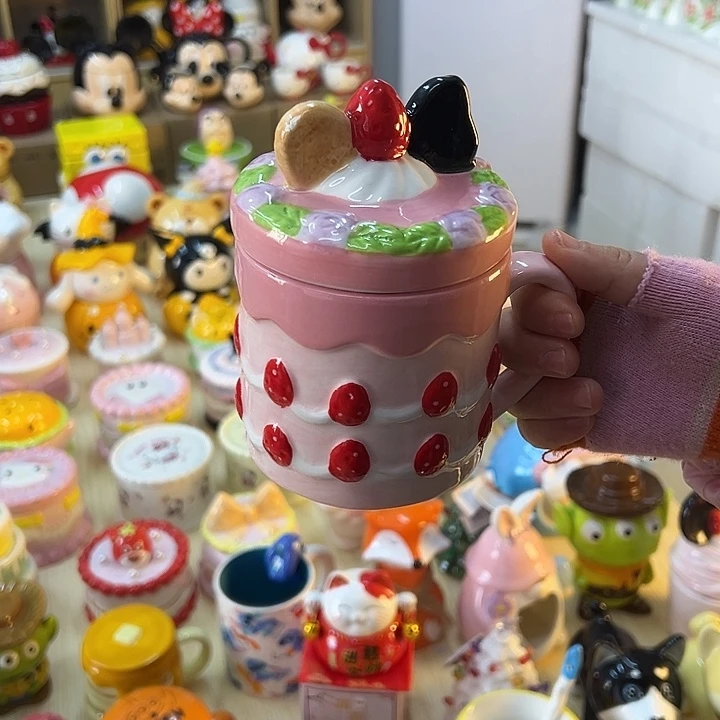 摆件陶瓷等行业的产品出口到