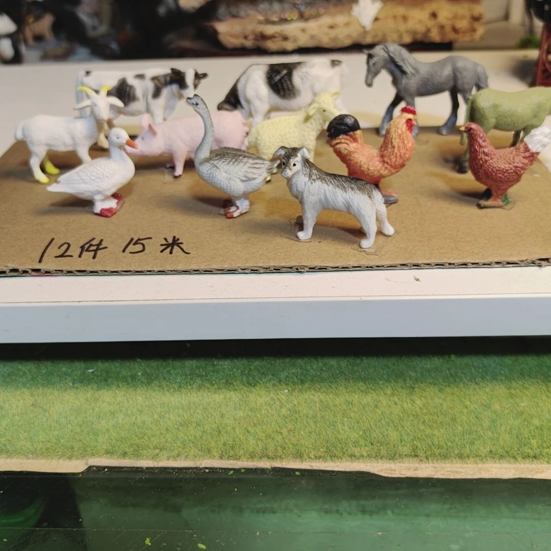 树脂摆件造景摆件造景摆件造景摆件造景摆件