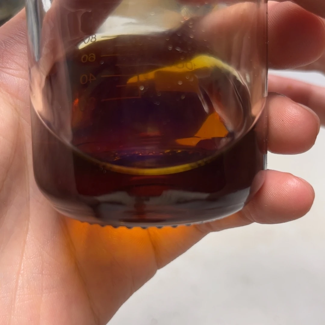 沉香沉香碎屑国香系奇楠古法精油2克