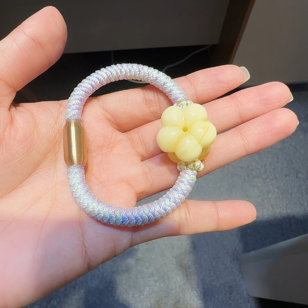 W***.琥珀未镶嵌珠宝奇石