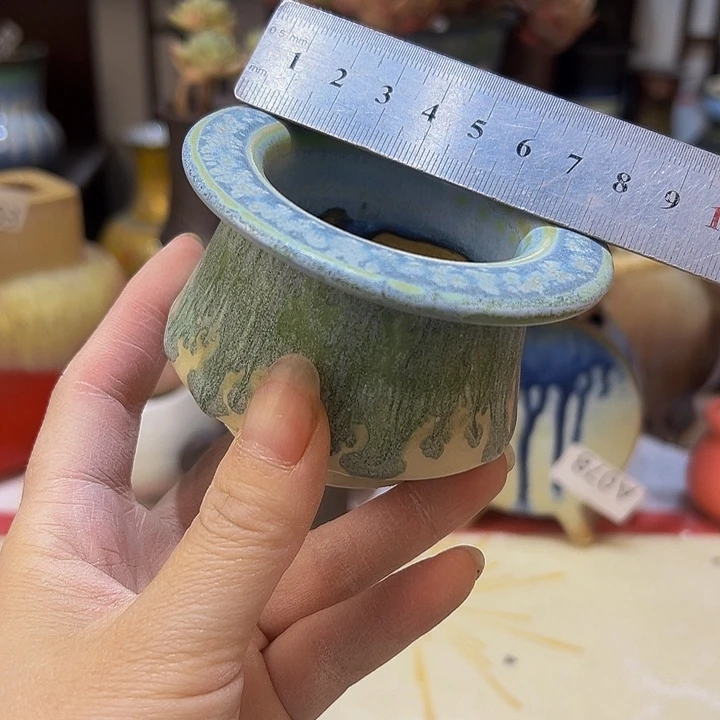 景德镇陶瓷学院院长