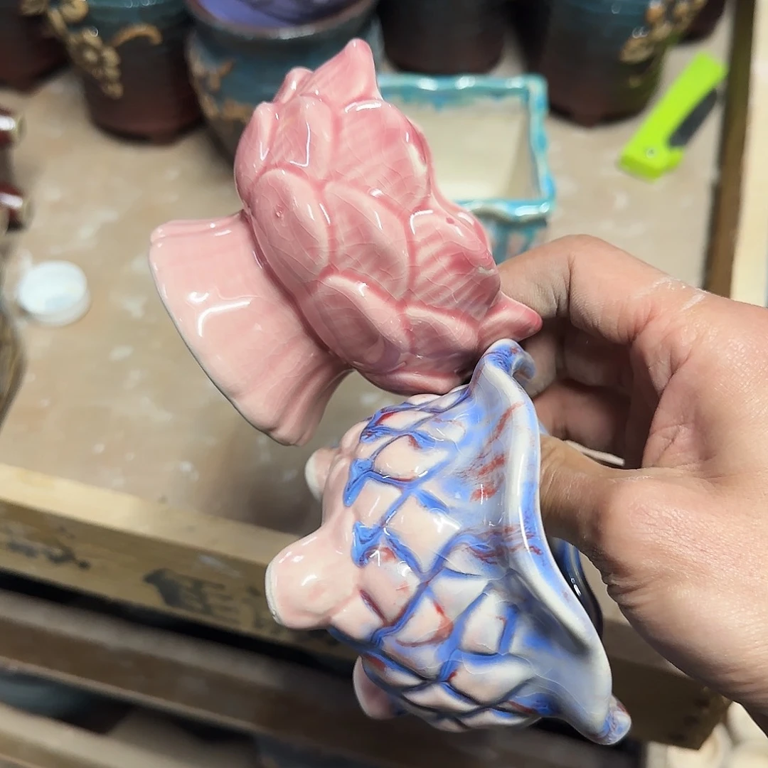 陶瓷2个福利局·自动合并订单·一个个买凑9元发·