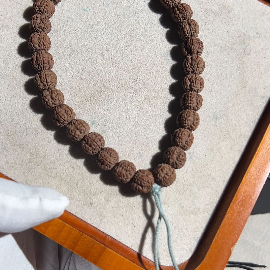 金刚菩提吊坠老树梅花