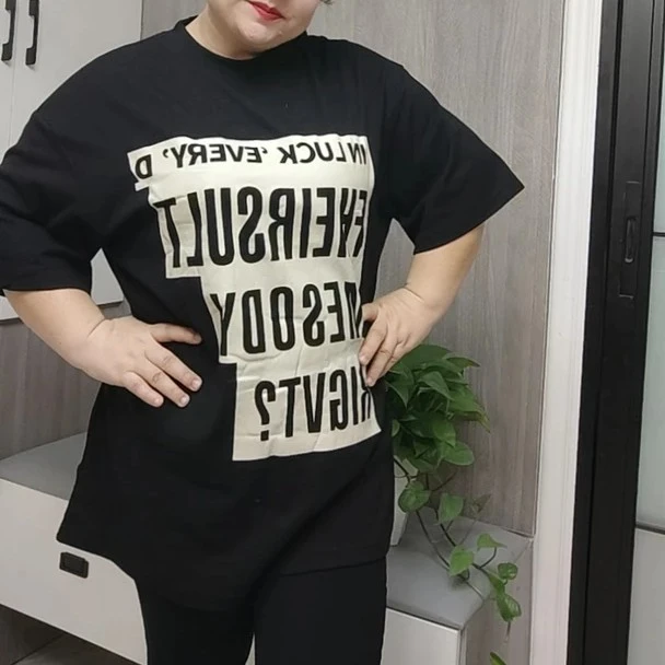 gulbar 美丽的t恤6661