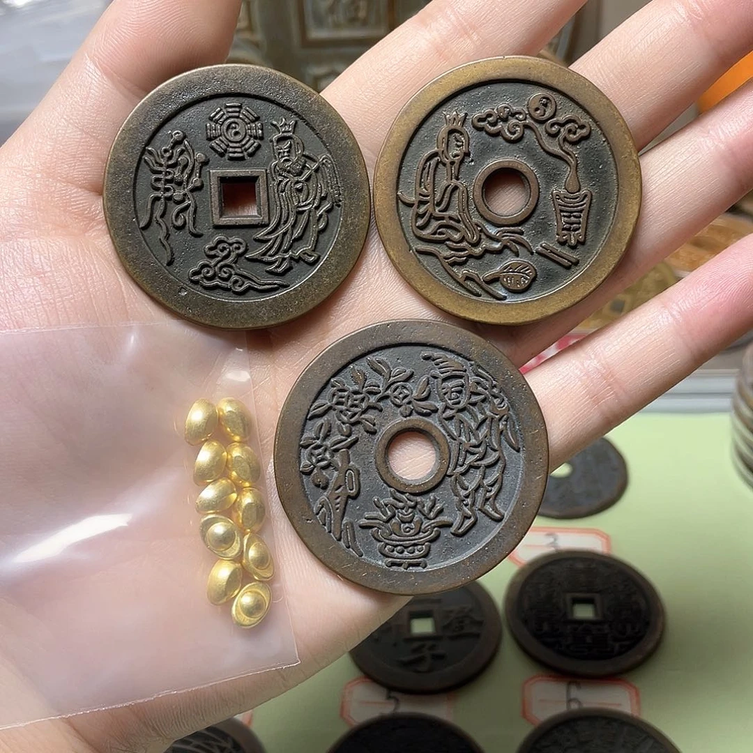 铜春*～一物一拍 现场下单