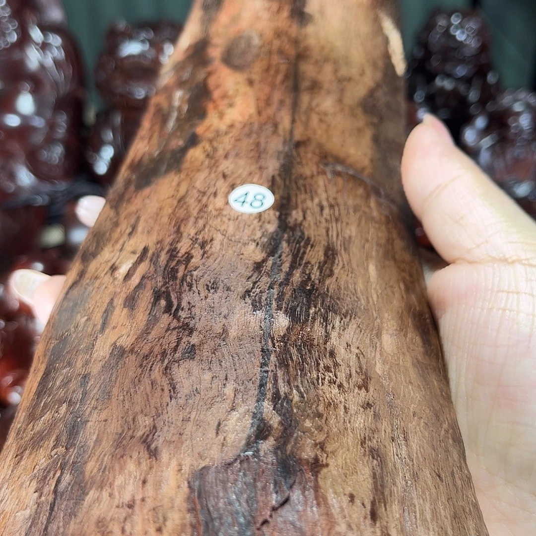 檀香紫檀（小叶紫檀）