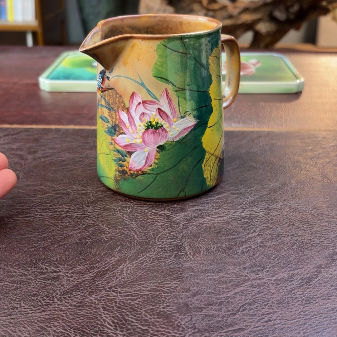 景德镇纯手工制作陶瓷